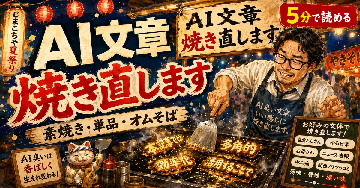 見出し画像
