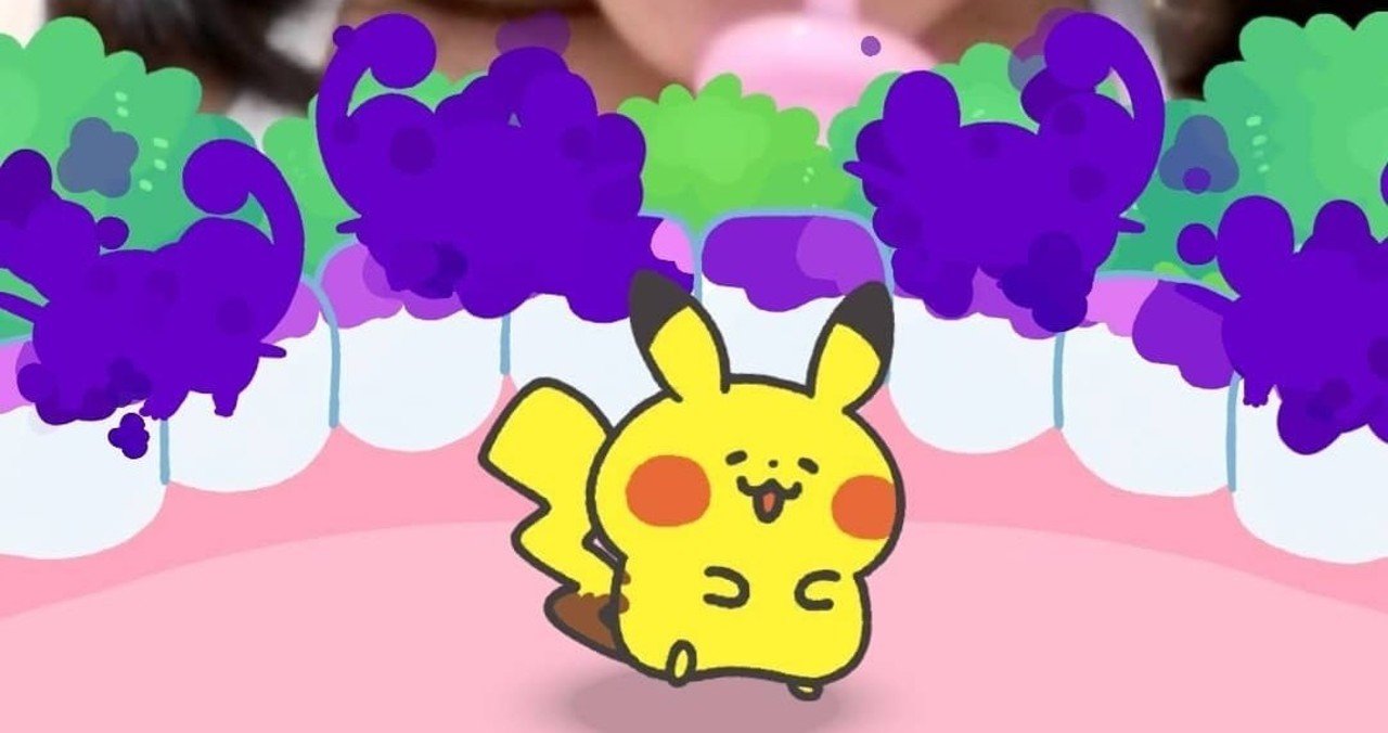 ポケモンスマイルでベトベトンキャップをゲットする方法 かずちか 疲れ知らずのパパブロガー Note