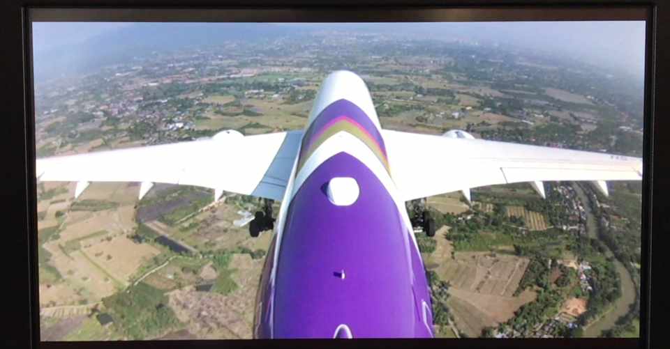 タイ民間航空局 明日7月1日からの国際線運航を承認 ミャンマー バガン情報局 Note
