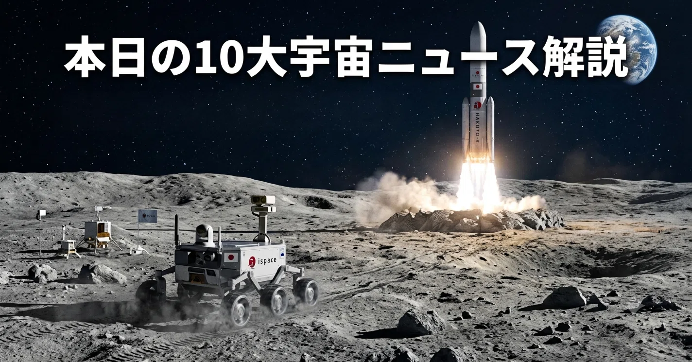 スペースX上場1カ月で株価3.1%下落。131億年前の超巨大ブラックホール