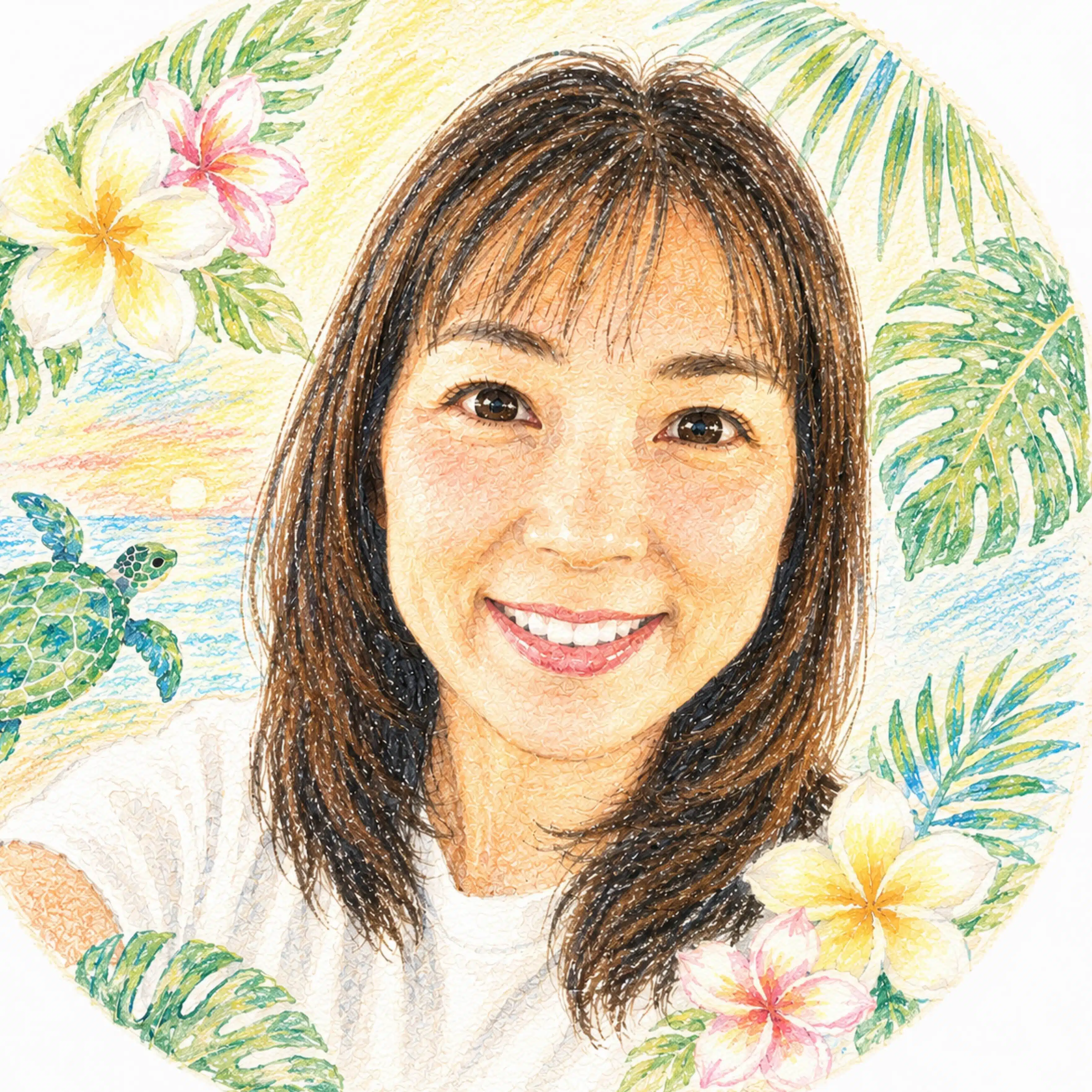 Sawa@マナカード