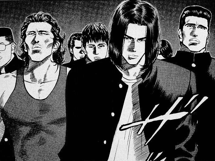 SLAM DUNK  スラムダンク 鉄男 &amp;三井寿GK  ガレージキット 2体 SLAM DUNK スラムダンク 鉄男 &三井寿GK ガレージキット 2体の