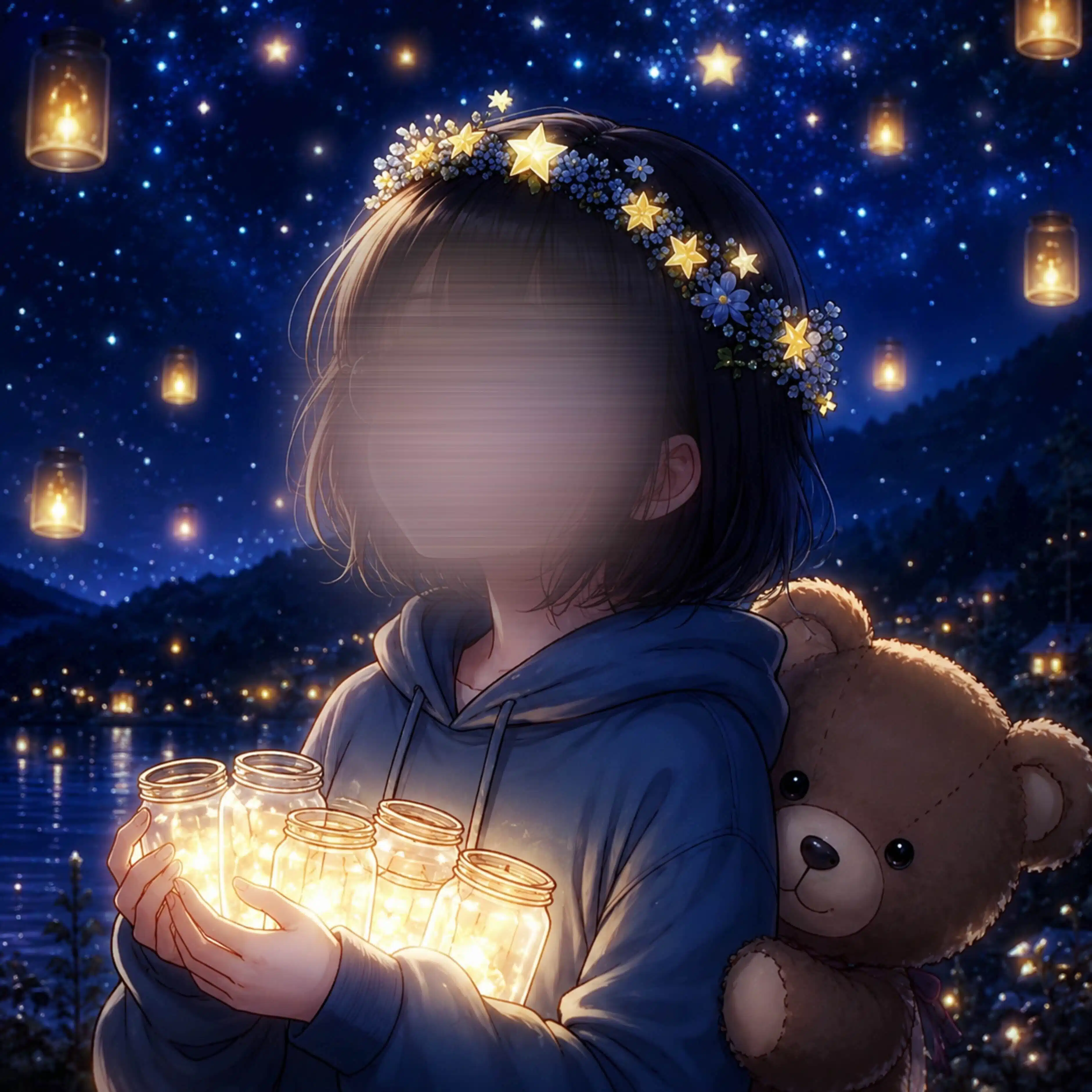 あじさい。