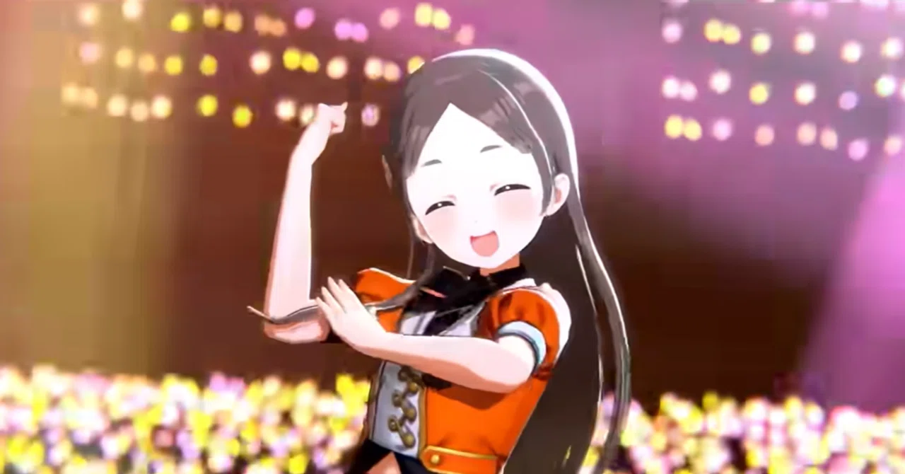 学園アイドルマスター】倉本千奈はもう強すぎるので、別のゲームで