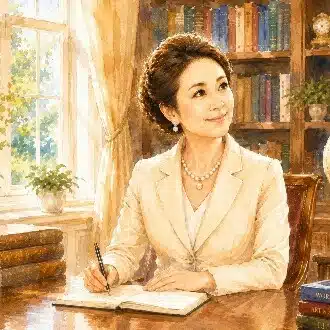 kyoko日中ビジネス観察ノート