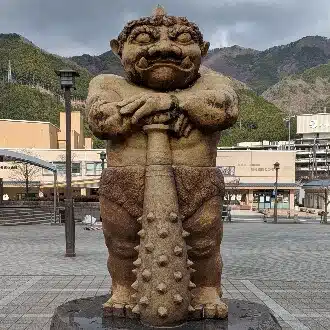 かく太郎