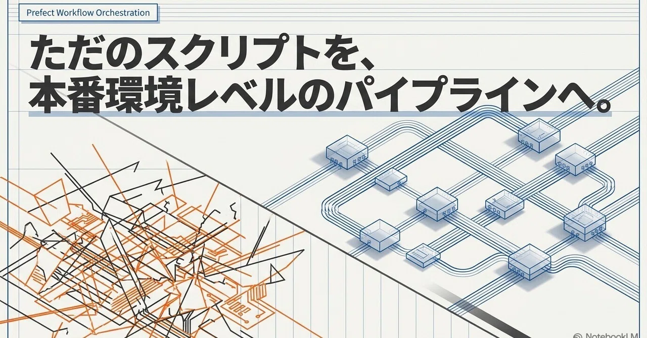 Building Next-Generation Data Pipelines with Prefect: Workflow ...