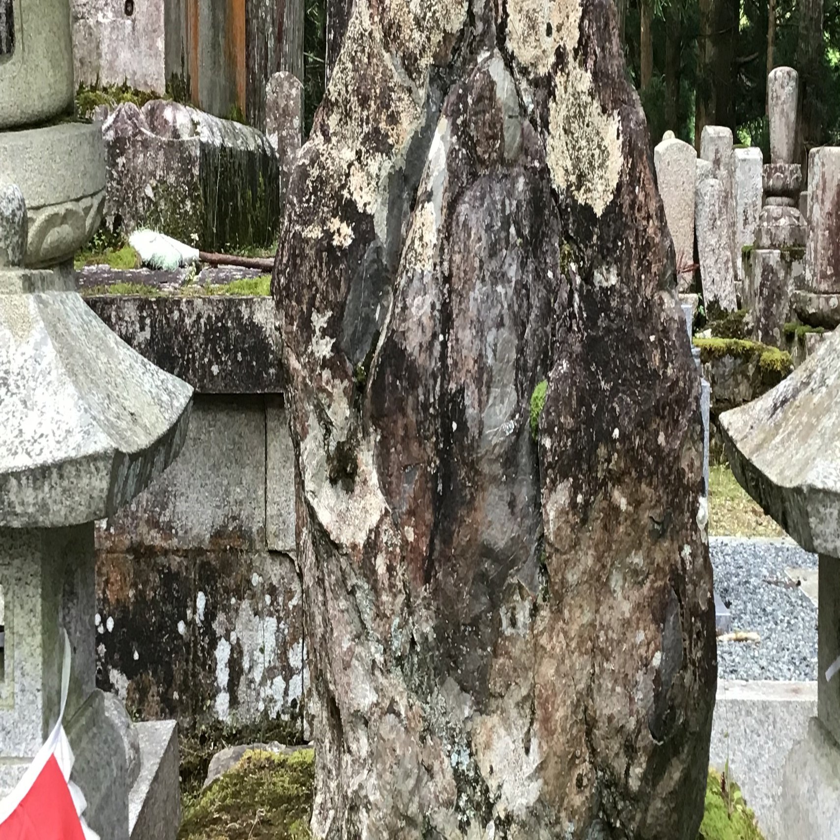 爪彫り地蔵尊(つめほりじぞうそん)｜高野山法徳堂/空海と高野山の魅力