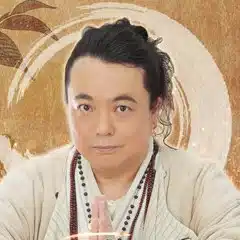 神霊感師　天野俊一