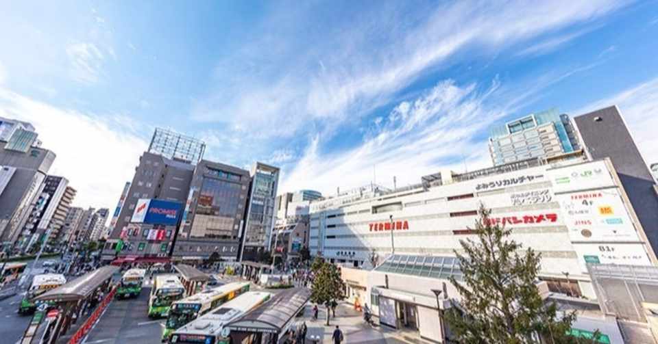 困ったらここで決まり 宴会で使えるお店ランキング 錦糸町編 ファイナル晩餐 Note