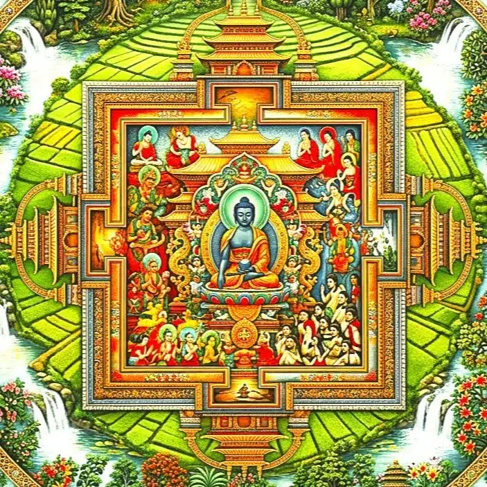 Ayurveda Enlighten（アーユルヴェーダ・エンライトン）