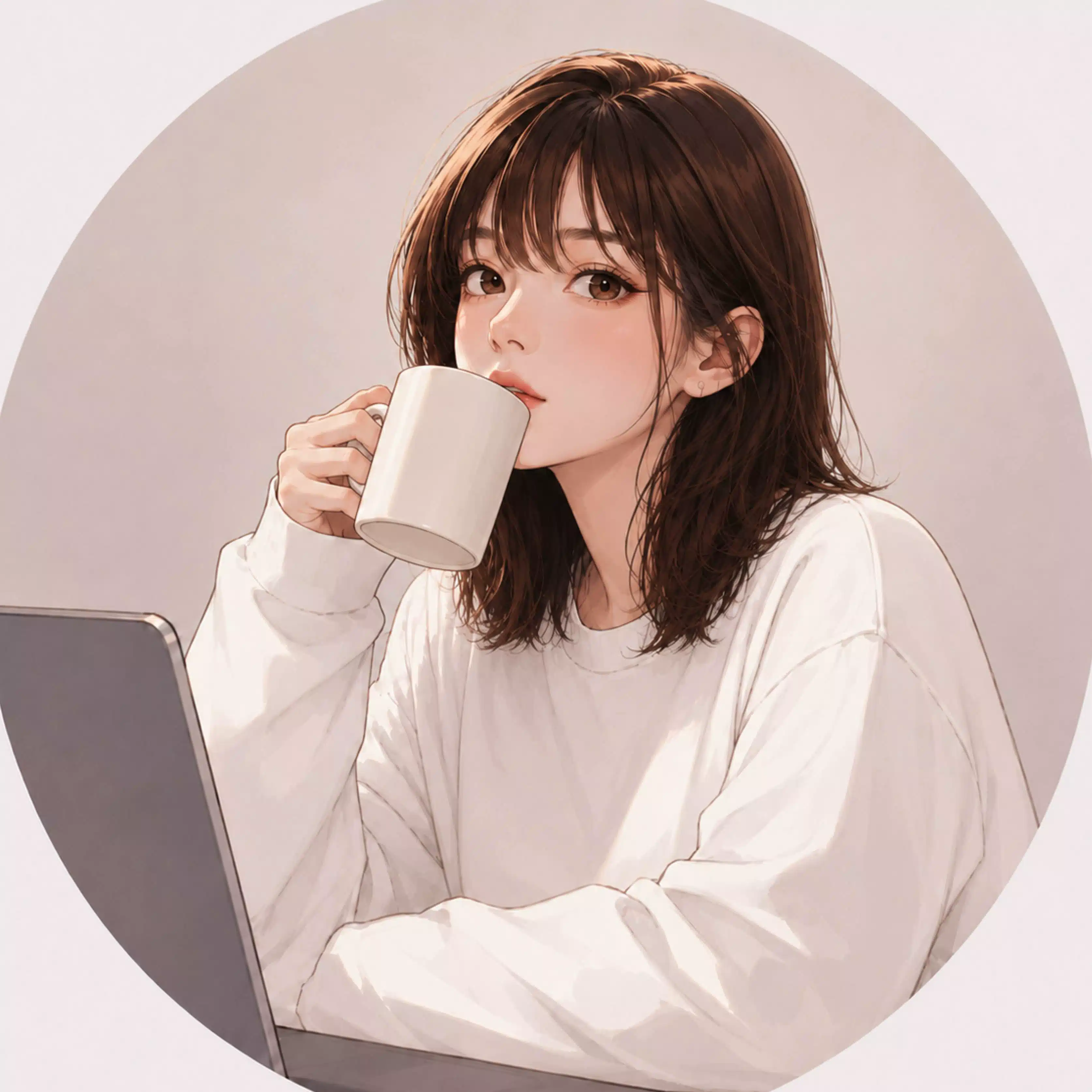 まるこ|エッセイ