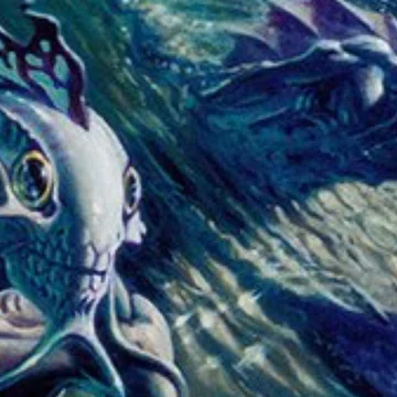 た*に様 MTG レガシー　マーフォーク た*に様 MTG レガシー マーフォーク レガシー：マーフォーク