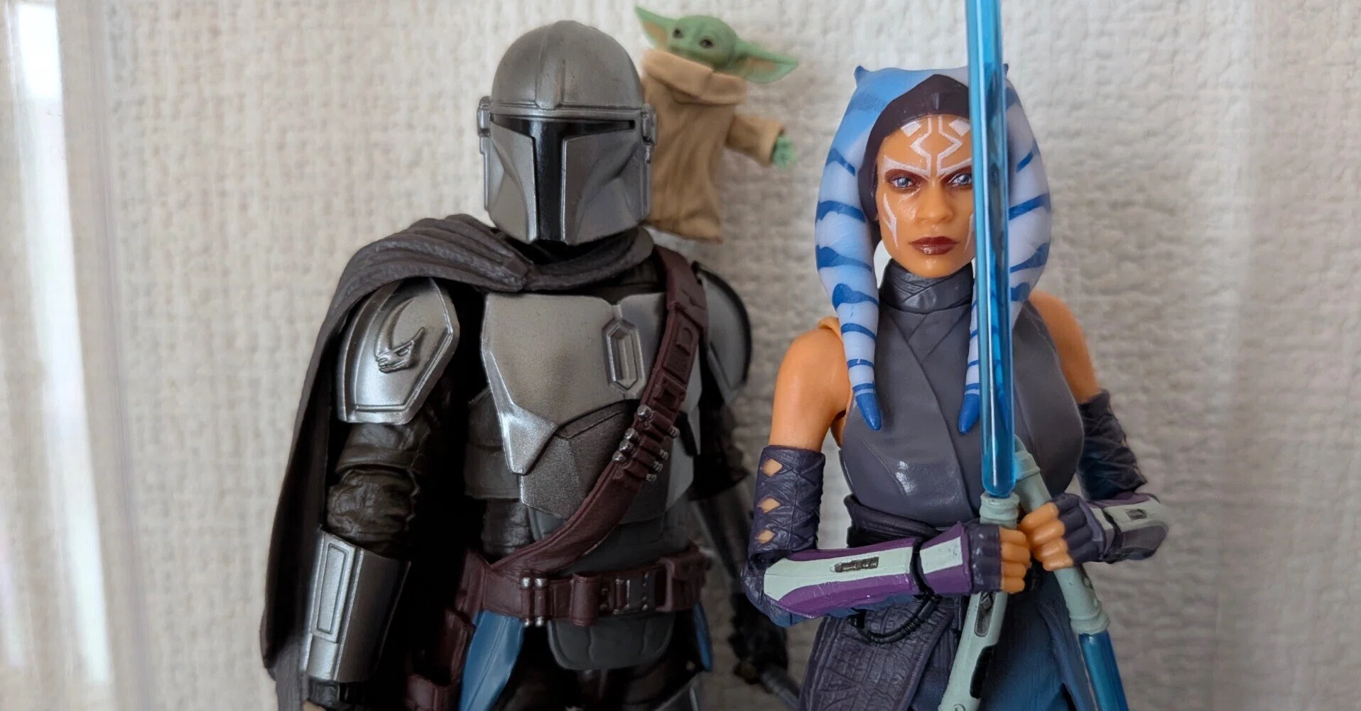 A Guide to Entering the Star Wars Universe via 'The Mandalorian