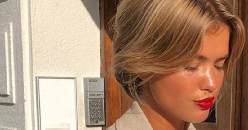 海外ファッショニスタのおしゃれな ヘアスタイル 3選 海外ファッション Ky Note