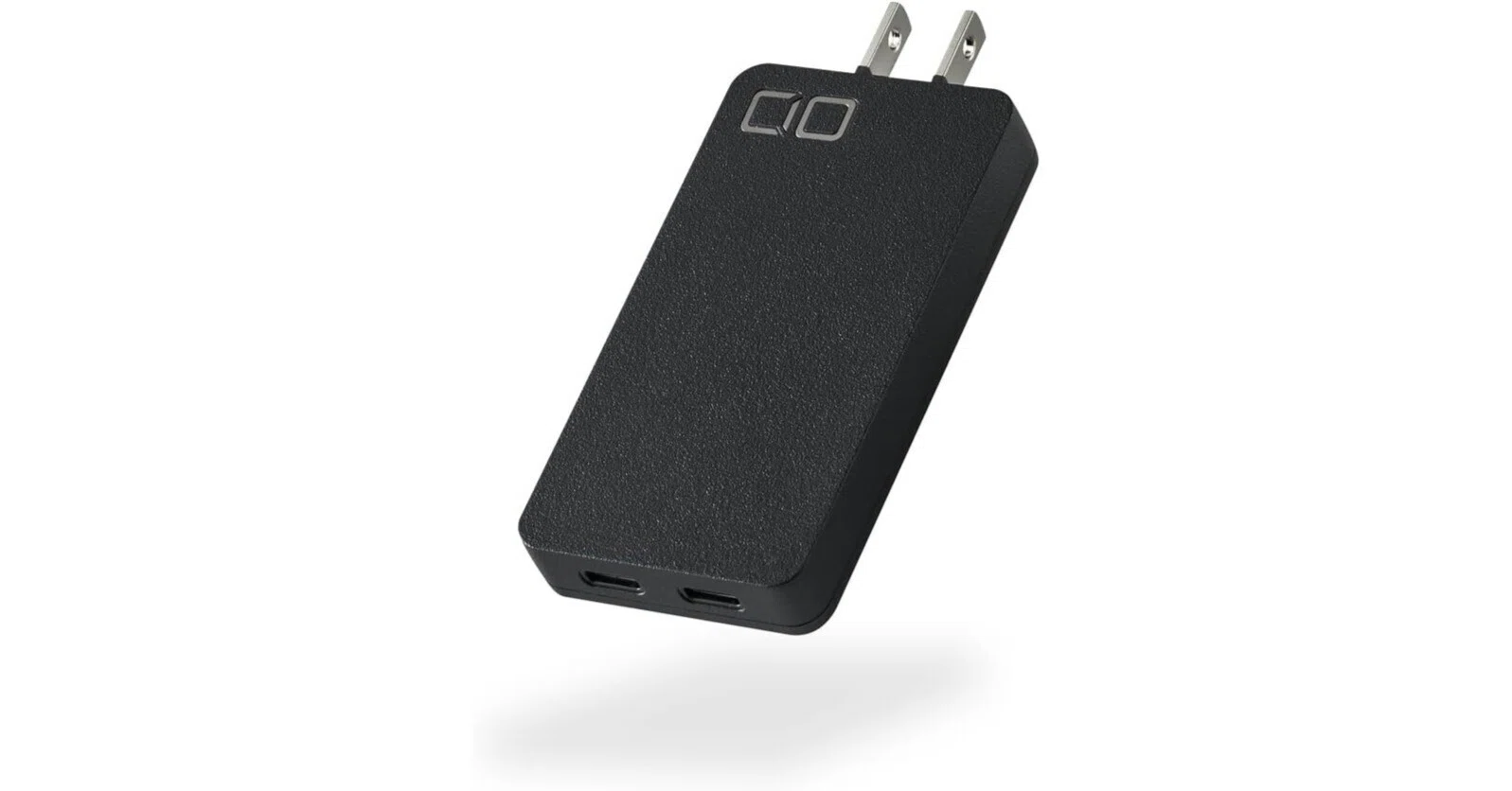 CIO NovaPort SLIM Duo 45W 65W 充電器、CIO ハンディファン ペルチェ