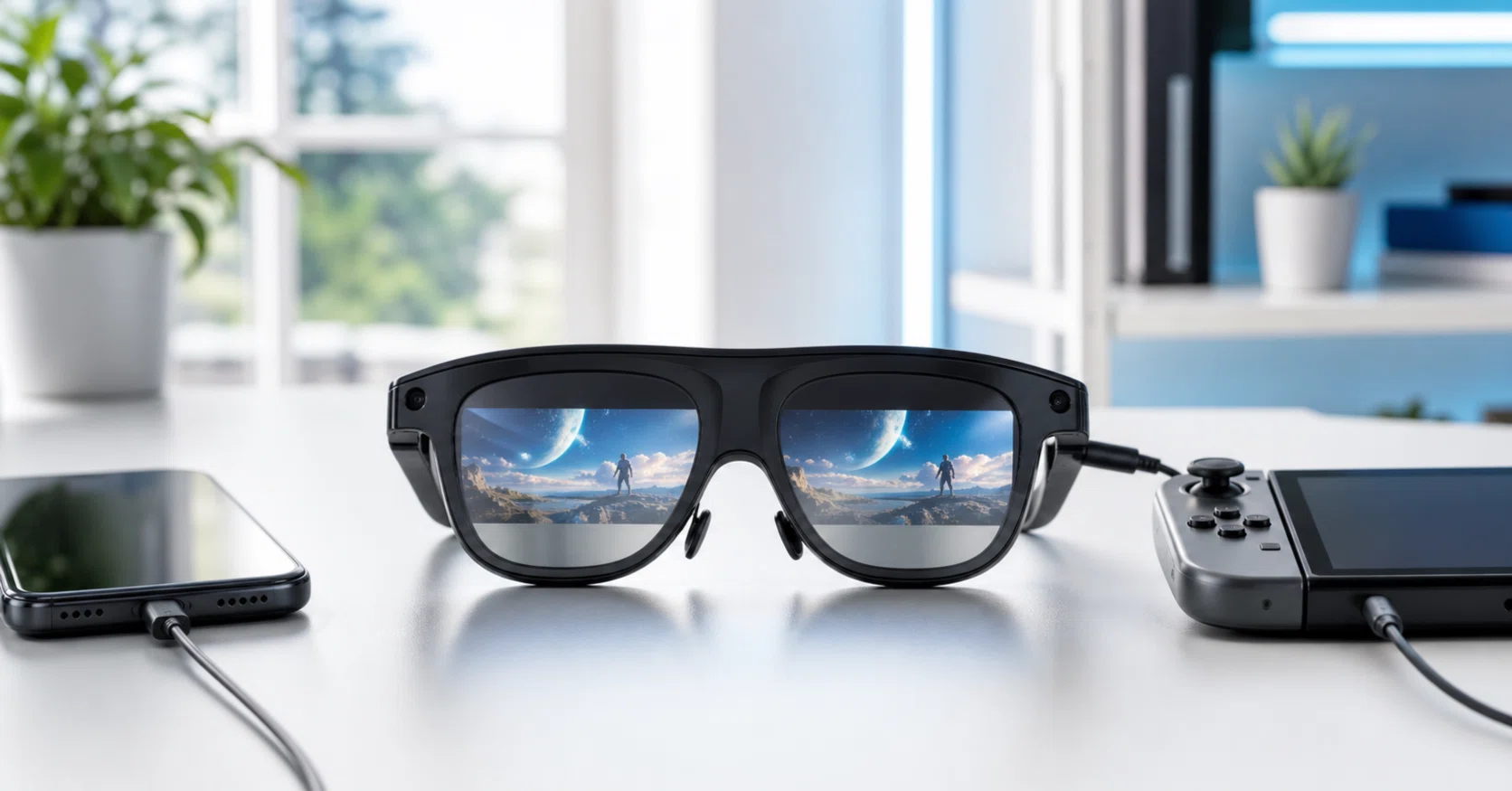 RayNeo Air 3s Proレビュー：買う前にわかった携帯大画面グラスの