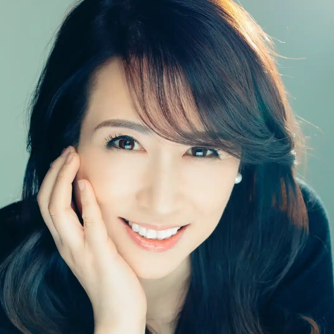 堀井美香／島ラボ