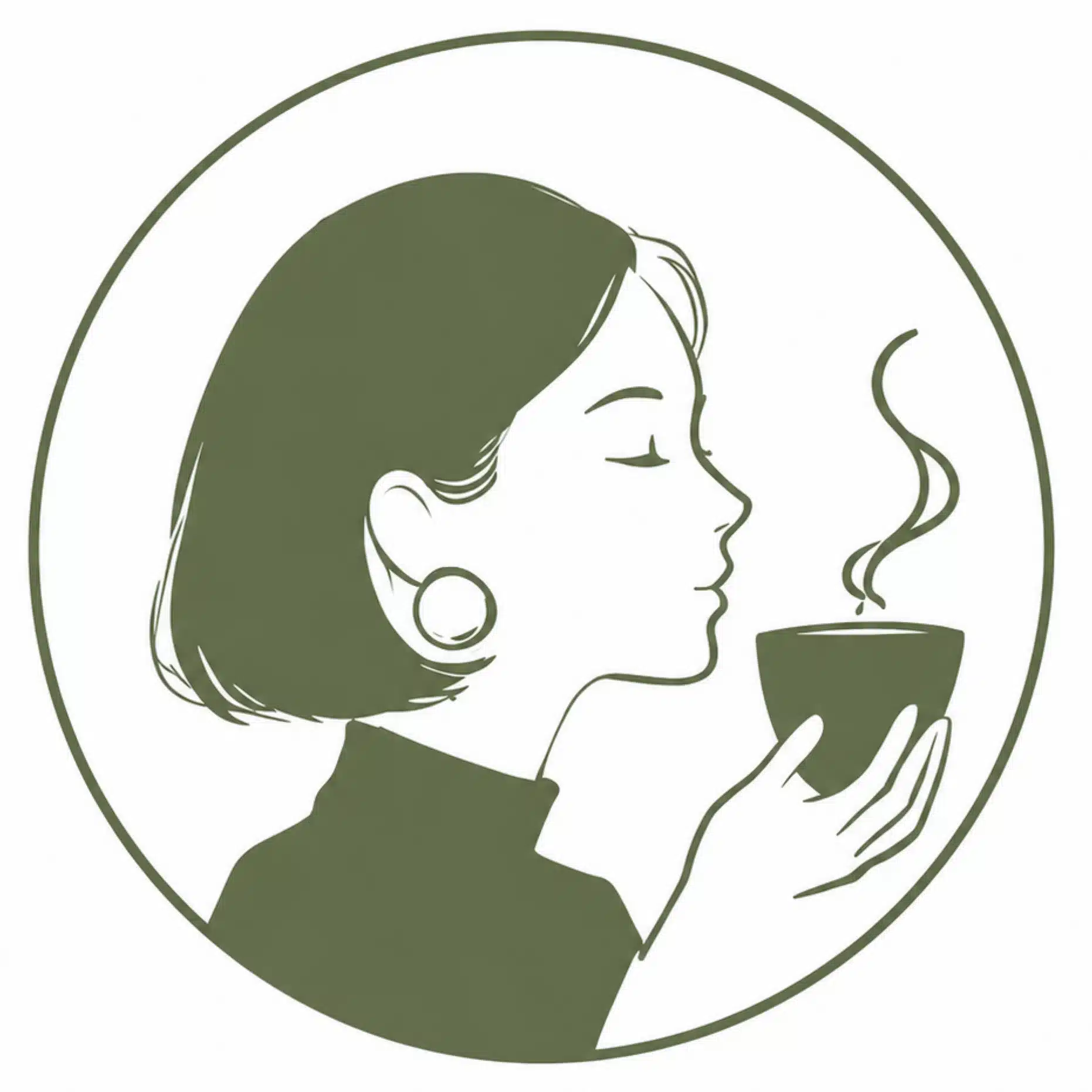 とりあえず、お茶にしよう