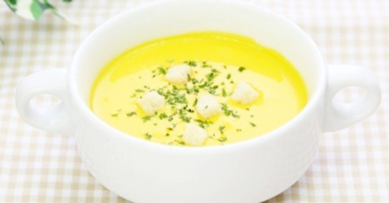 コーンポタージュの糖質とカロリーが1秒でわかる ダイエット向き 糖質制限ダイエットshiru2 Note