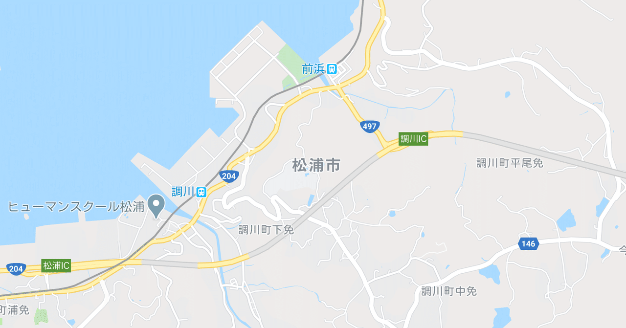 Pythonでプロットした地図を出力する まつーらとしお Note