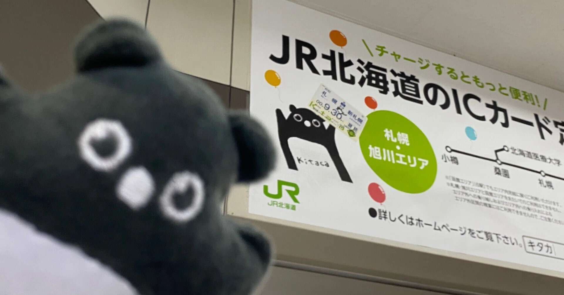 Kitacaのエゾモモンガのぬいを作る｜ほしな/保科