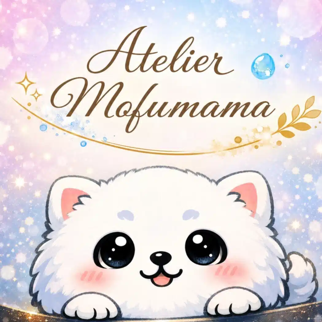 atelier Mofumam