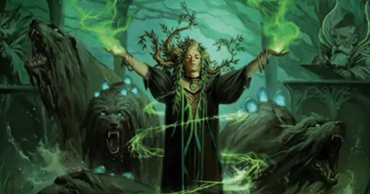 MTGパイオニア】アナグマウロボ講義型アブザンパルへリオンのご紹介