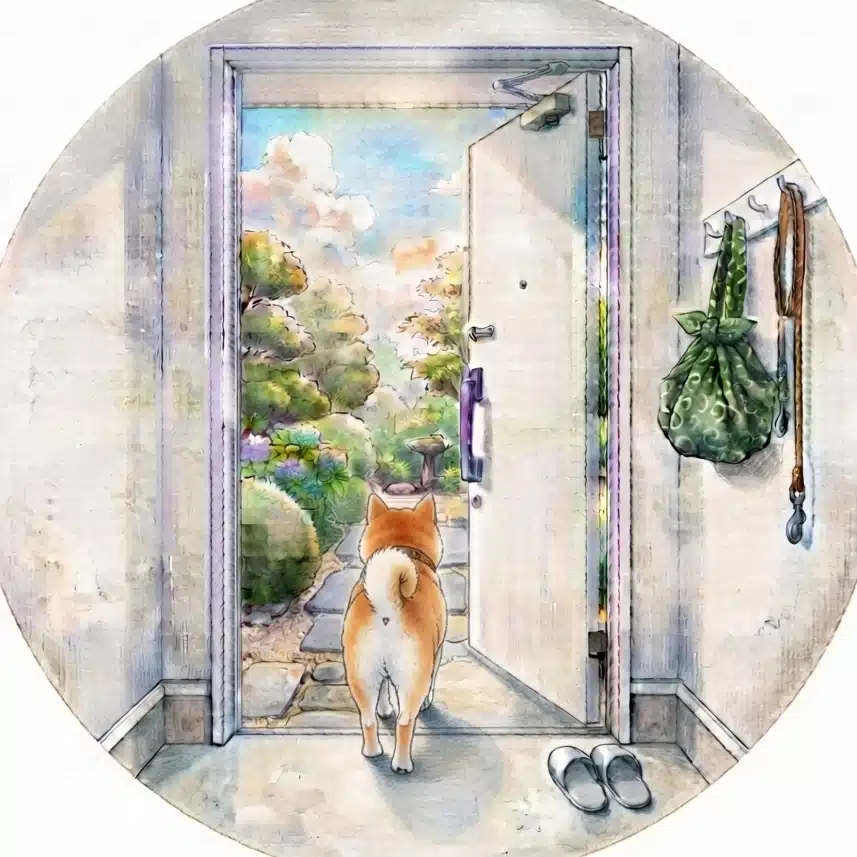 あくびのリハ犬|理学療法士・FP(PT/スポーツ整形・老健・訪問・自費リハ)