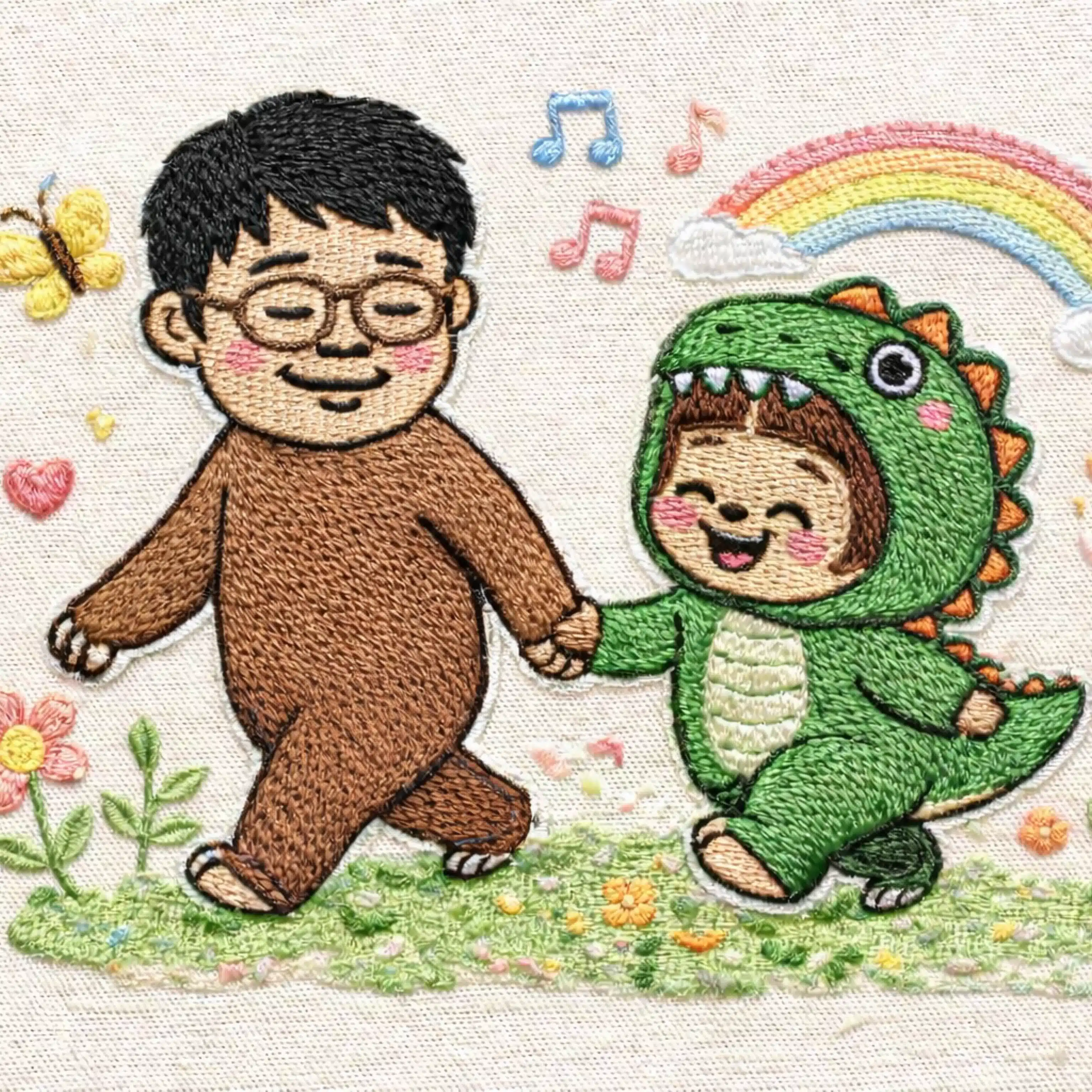 ご福夫婦｜うつ病妻と夫、今日も2人で生きていく｜