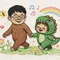 ご福夫婦|うつ病妻と夫、今日も2人で生きていく|