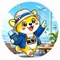 マイル君 〜ポイントで旅する会社員〜