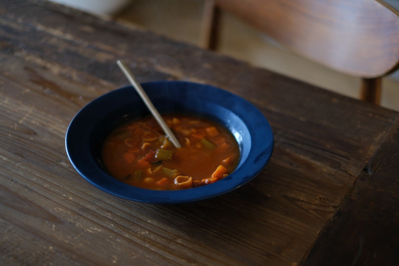 スープに合う食器って ボウル カップ スープ皿 選び方のポイントまとめました 菅野有希子 Note スープに合う食器って ボウル カップ スープ皿 選び方のポイントまとめました 菅野有希子 Note