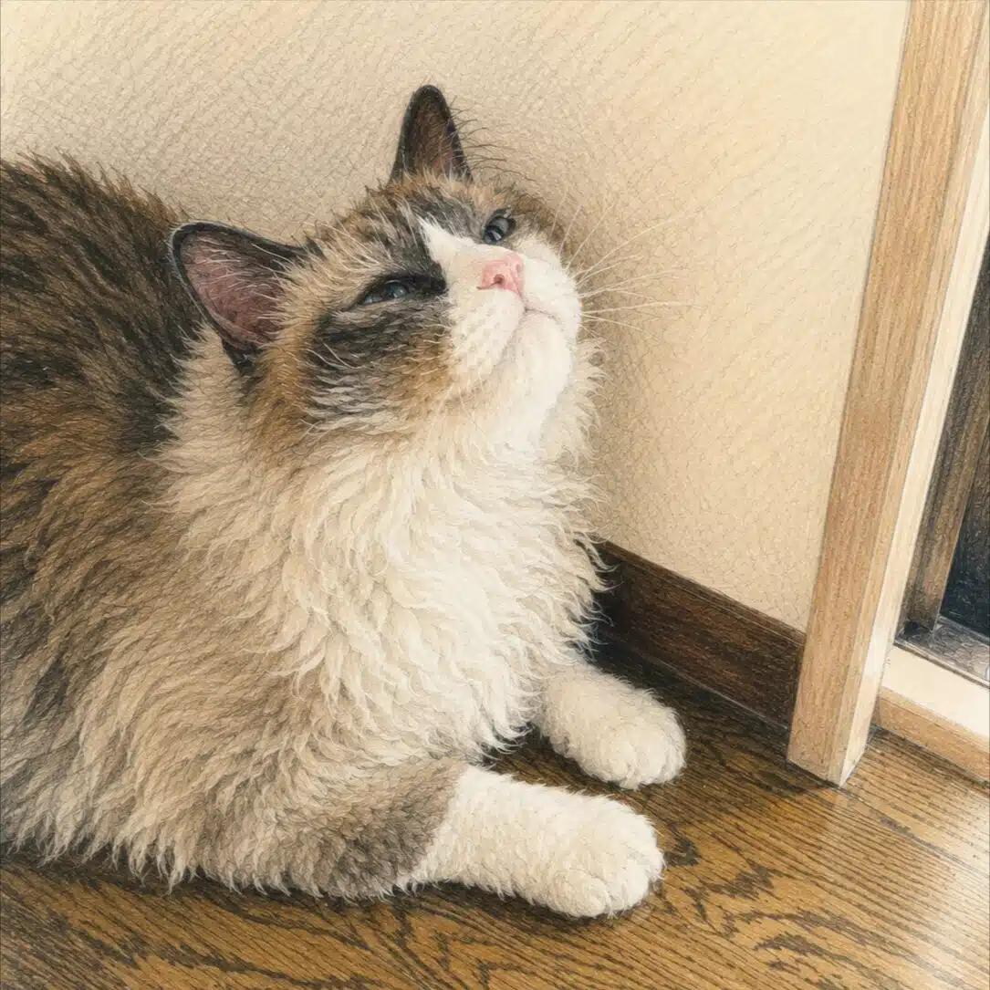 にい