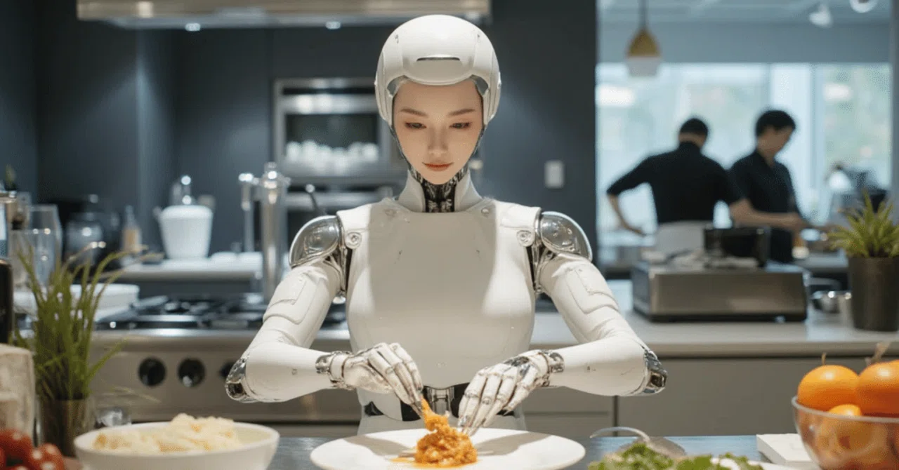 Will AI make jobs disappear? A detailed look with specific examples ...