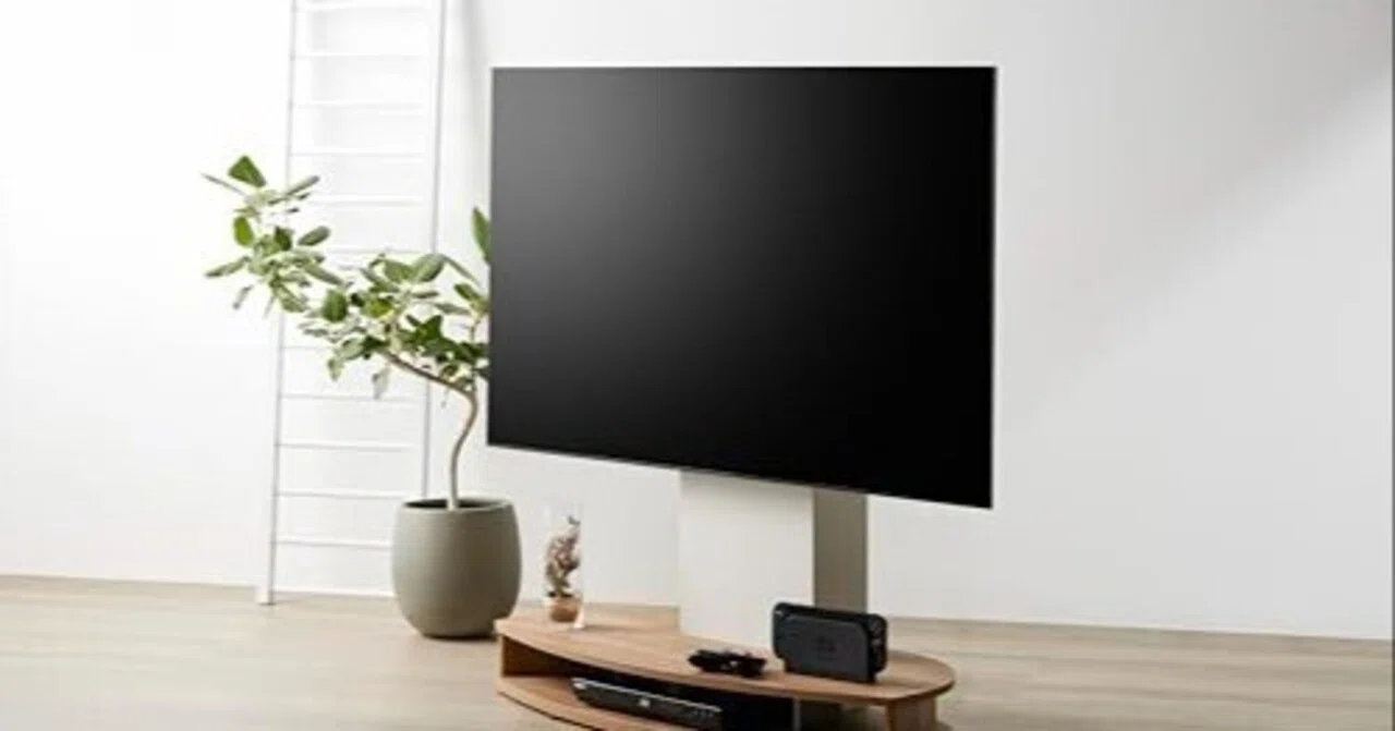 朝日木材加工のテレビスタンド、見るべき点はここ。｜ガジェット正直