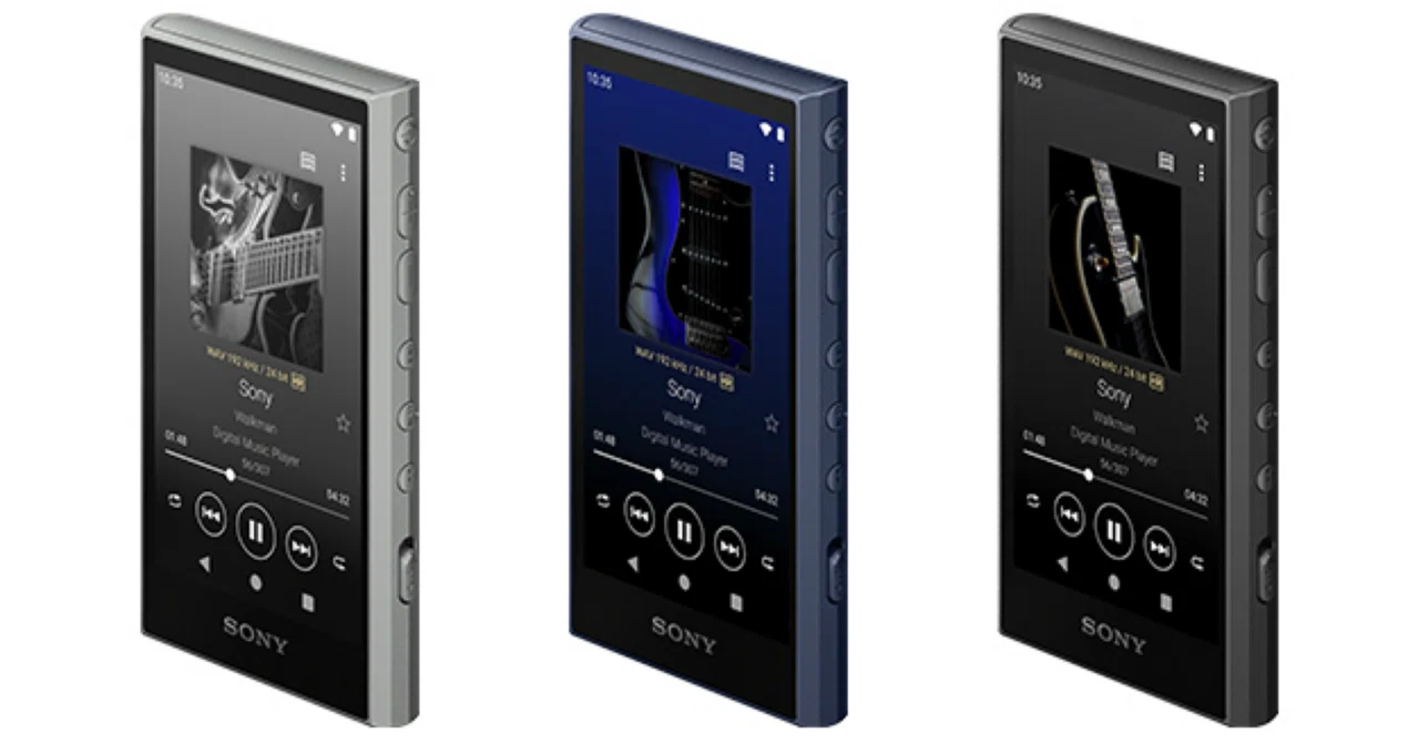 Dapさん専用 Sonyのdapを買い変えた｜藤宮蒼一