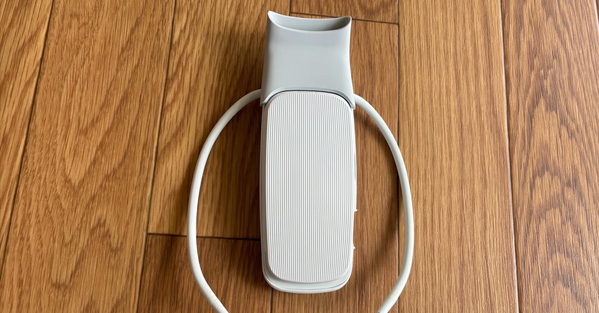 REON POCKET 5を買って分かったこと【暑さ対策】｜潮風