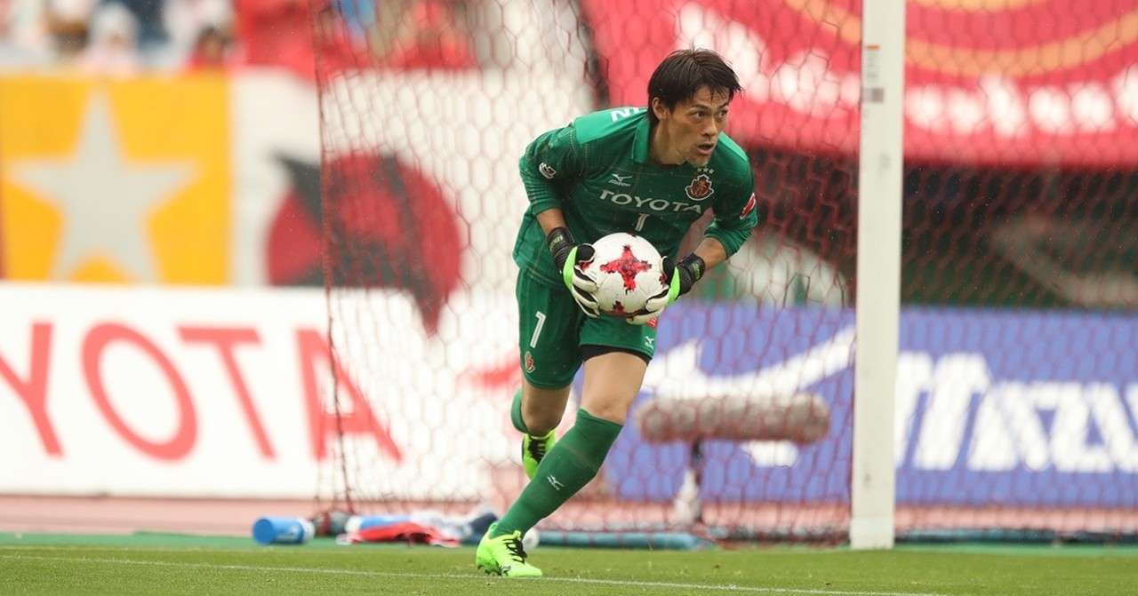 トルシエ ジャパンを救った 動 の楢﨑正剛 予測 認知 決断が生んだ神技フロントダイブ ホワイトボードスポーツ Note