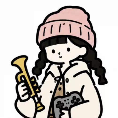 青井