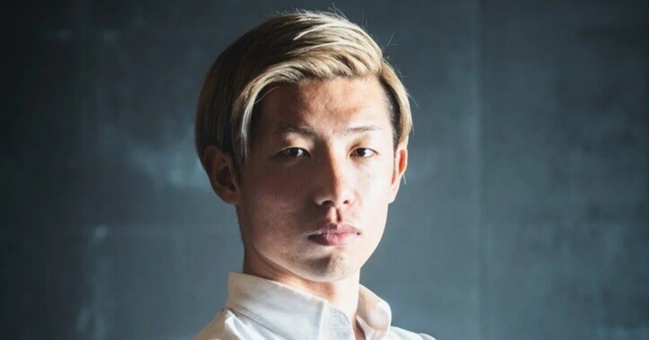 「人間の意志なんて、そんなに強くない」——"環境に飛び込む"を武器に、複数の会社を掛け持ちで走り続ける男。sizzle・渡部航誠さん