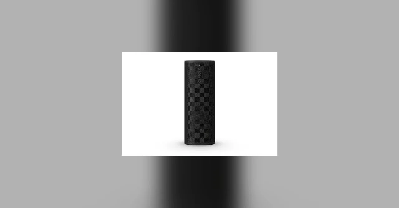 Sonos Roam 2 レビュー｜Wi-Fi対応のポータブルスピーカー｜nrh