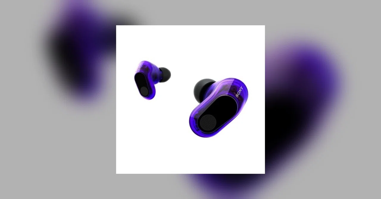 オーディオ機器 ☻*☹様 【ジャンク品】SONY INZONE Buds ブラック