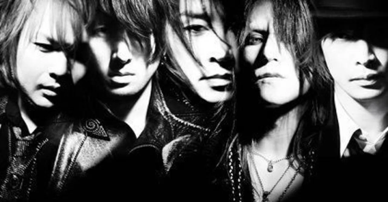 楽曲制作に行き詰まったらLUNASEAのDESIREを聴け！｜DeepBlue Writing