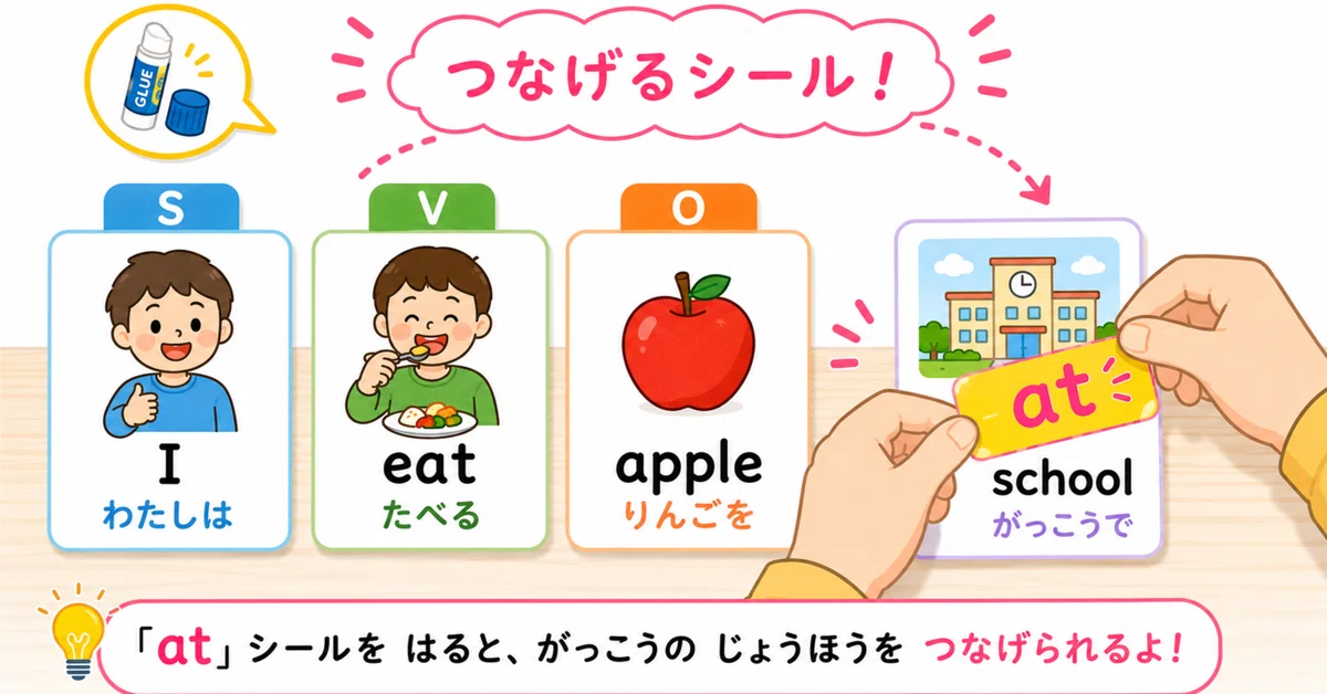 [Step 4] Let's make sentences longer! Let's also fill the reserved ...