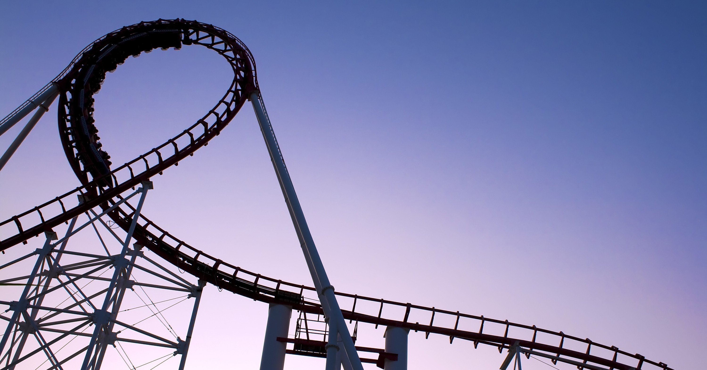 占い 夢 ジェット コースター