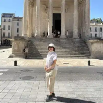 世界を旅して楽しんで～旅する通訳ガイド