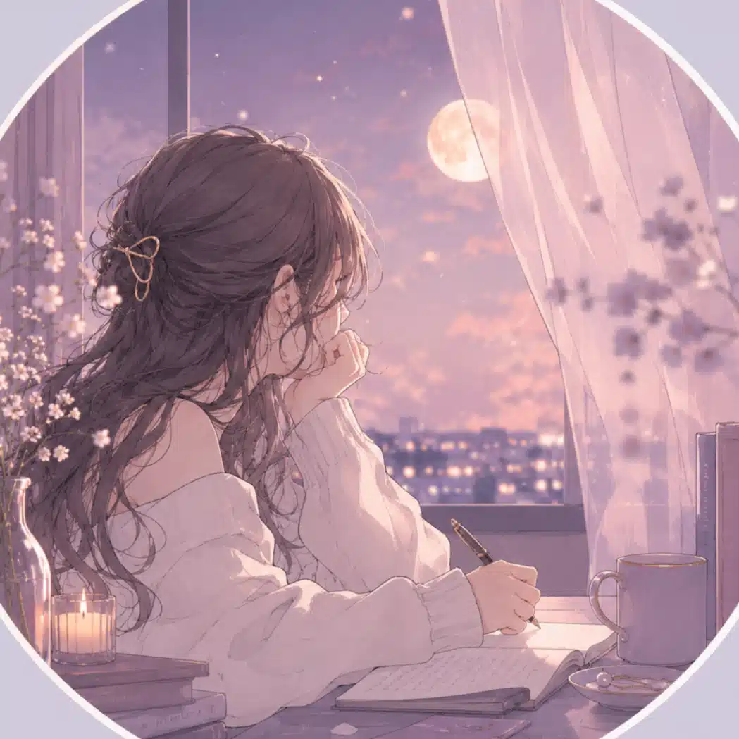 ゆき|恋愛小説🌷