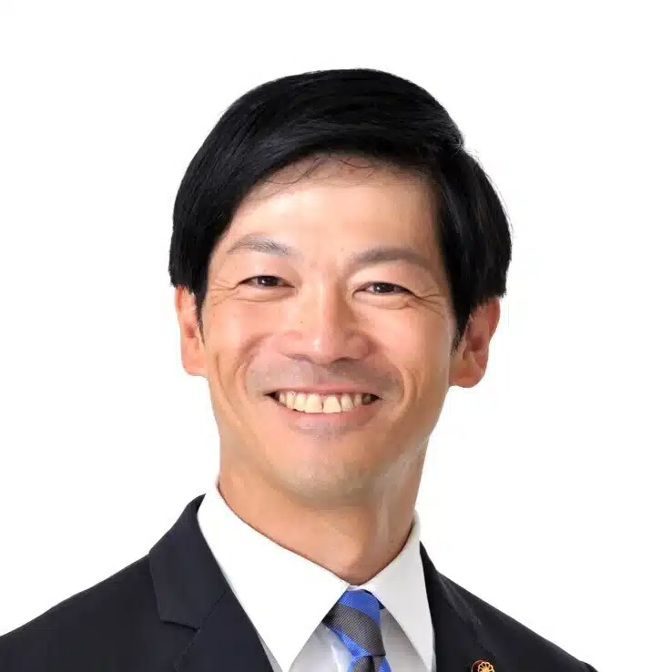ばんしょう映仁｜枚方市議会議員