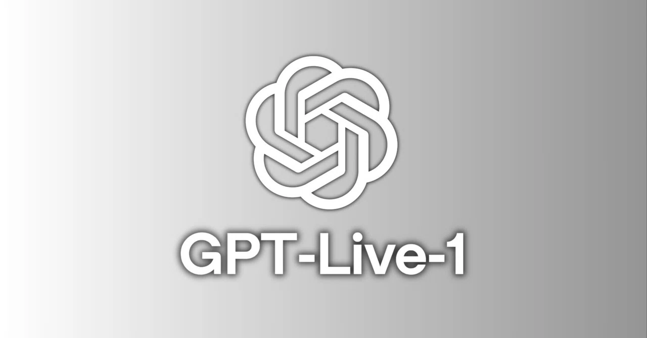 AIと英会話、始めます。ChatGPTの新音声「GPT-Live」がすごいらしいので。｜YUKI｜40代外資系窓際族の英語奮闘記